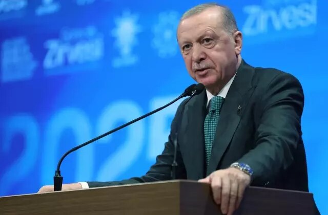 Cumhurbaşkanı Erdoğan: Yıl sonuna kadar 453 bin konutu teslim edeceğiz