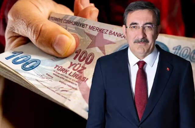 Cumhurbaşkanı Yardımcısı Yılmaz: Enflasyonda 2026’da yüzde 20’nin altını hedefliyoruz