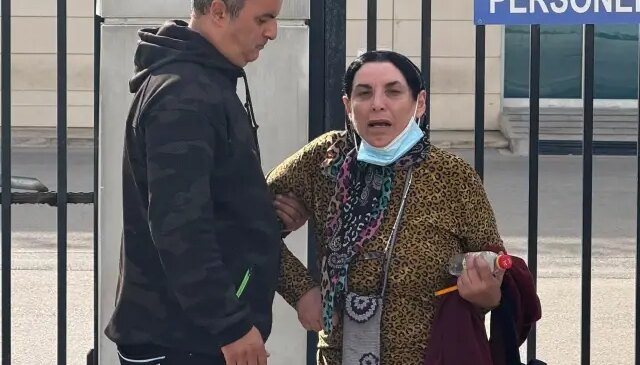 Çürümüş cesedin Onur’a ait olduğu, anneden alınan DNA ile kesinleşti