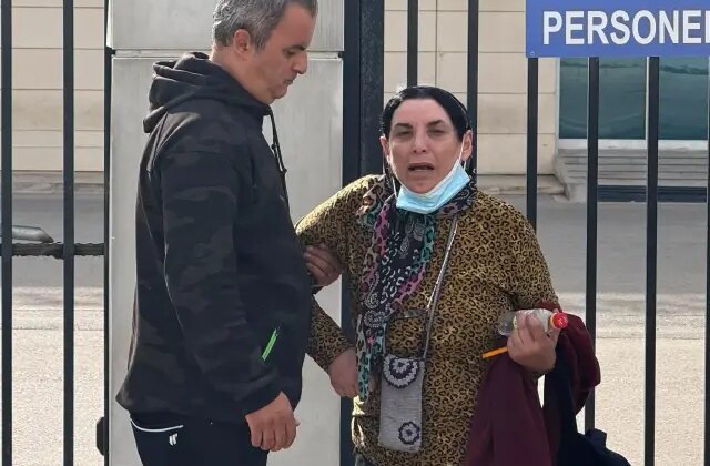 Çürümüş cesedin Onur’a ait olduğu, anneden alınan DNA ile kesinleşti