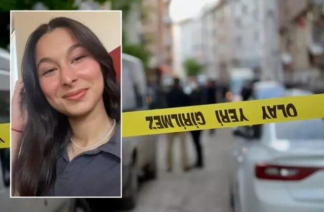 Daha 16 yaşındaydı! Odaya giren ailesi korkunç manzarayla karşılaştı