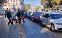 Daha 18 yaşında! Annesi ve ağabeyini yataklarında öldürdü, babasına not bırakmış