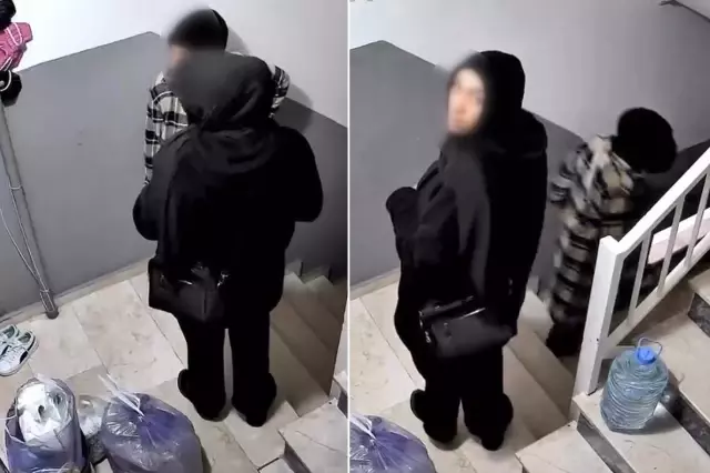 daire kapisini yoklayan kadinlar neye ugradigini 19301070 5250 o