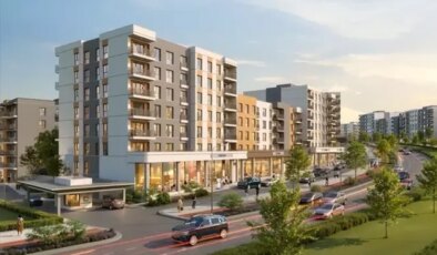 Damla Kent Projesi’nde asli edim süresi öne çekildi