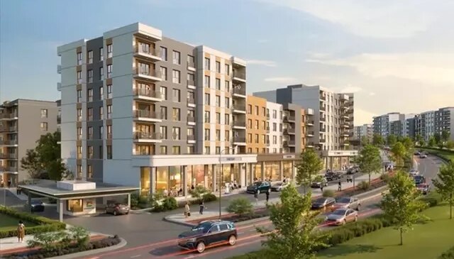 Damla Kent Projesi’nde asli edim süresi öne çekildi