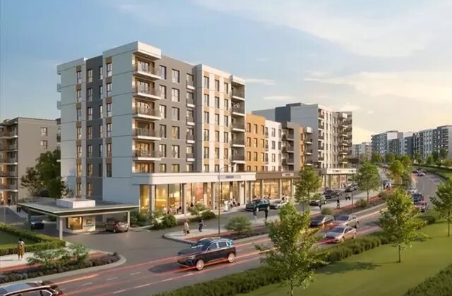 Damla Kent Projesi’nde asli edim süresi öne çekildi