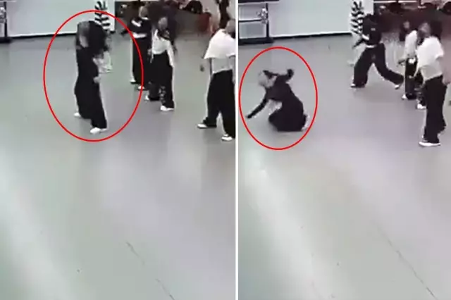 dans ogretmeni bayildi ogrencilerinin yaptiklari 19301616 7839 o