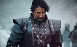 Datça’ya yerleşen Sarp Levendoğlu bambaşka biri oldu