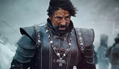 Datça’ya yerleşen Sarp Levendoğlu bambaşka biri oldu