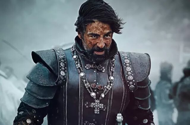 Datça’ya yerleşen Sarp Levendoğlu bambaşka biri oldu