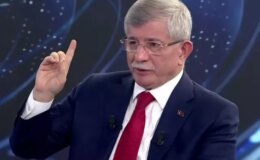 Davutoğlu ilk kez açıkladı: Saadet, DEVA, Gelecek ve Yeniden Refah birleşebilir