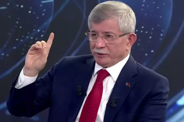 davutoglu ilk kez acikladi saadet deva gelecek 19293395 9119 o