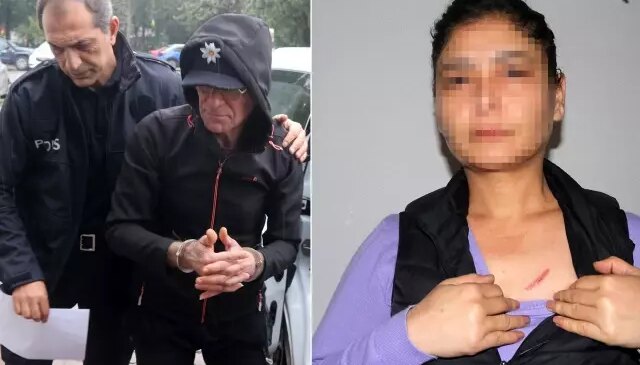 “Deli numarası” tutmadı! Elektrikli düzenekle komşunu öldürmeye çalışan sanık için karar değişti