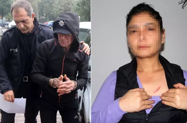 “Deli numarası” tutmadı! Elektrikli düzenekle komşunu öldürmeye çalışan sanık için karar değişti