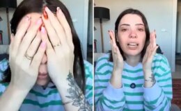 “Delirmek üzereyim” diyerek sıkıntısını anlattı, izleyen herkes öneride bulundu