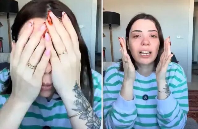 “Delirmek üzereyim” diyerek sıkıntısını anlattı, izleyen herkes öneride bulundu