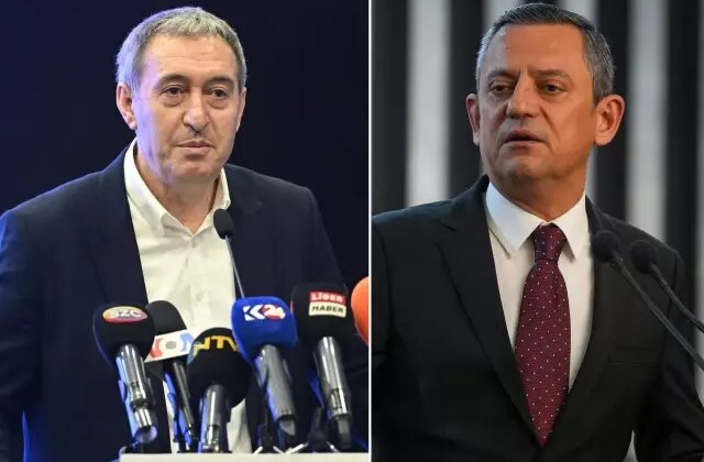 CHP’nin İmralı kararını eleştiren DEM Partili Bakırhan, yeni anayasaya yeşil ışık yaktı