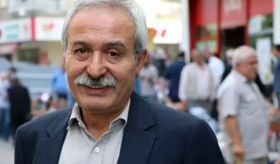 DEM Parti’den dikkat çeken “Selçuk Mızraklı” açıklaması