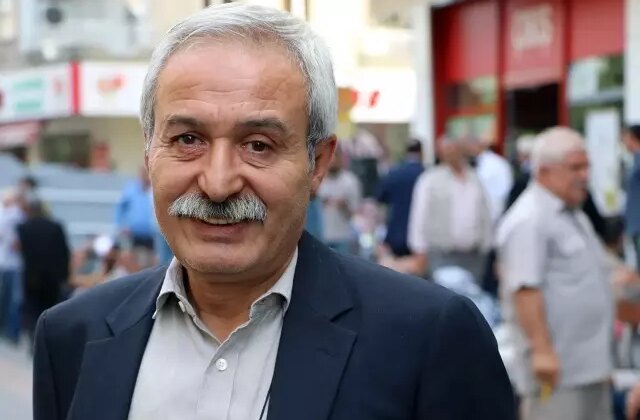 DEM Parti’den dikkat çeken “Selçuk Mızraklı” açıklaması