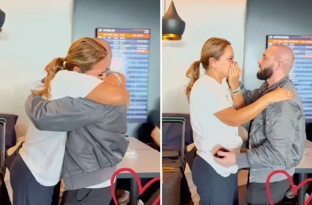 Demet Akalın ile Berkay Şahin 6 yıl sonra barıştı