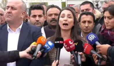 Demirtaş’tan yeni mesaj: Milletvekilleri riskleri göze alarak İmralı’ya gitmelidir
