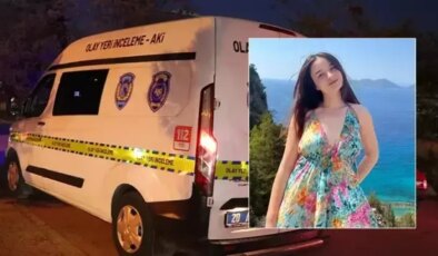 Denizli’de Direksiyon Eğitimi Sırasında Fizyoterapiste Araç Çarptı, Hayatını Kaybetti