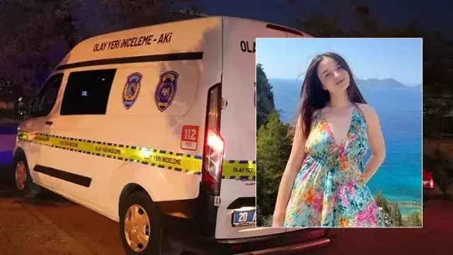 Denizli’de Direksiyon Eğitimi Sırasında Fizyoterapiste Araç Çarptı, Hayatını Kaybetti