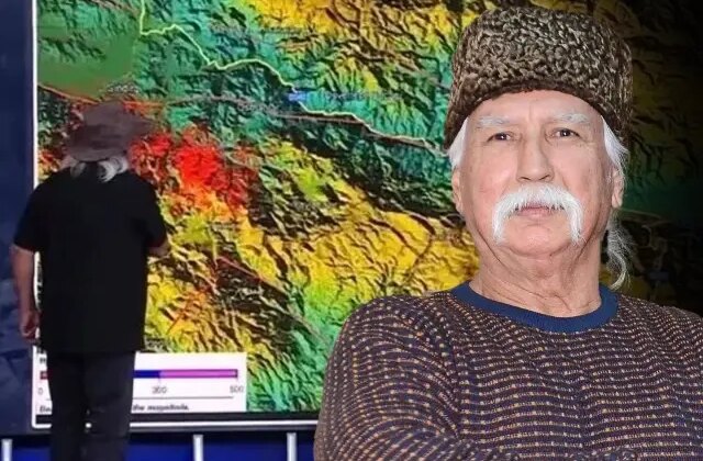 Deprem uzmanı Şener Üşümezsoy’dan yeni açıklama! O bölgeyi işaret ederek uyardı