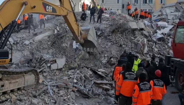 72 kişiye mezar olmuştu! İsias Otel davasında sanıkların tutuklanması talebine ret