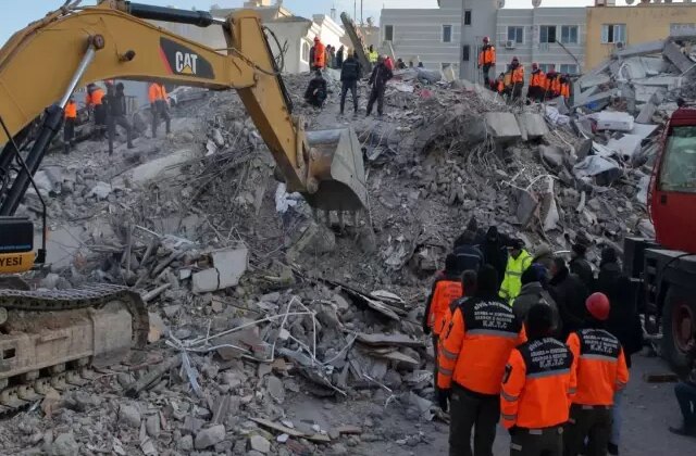 72 kişiye mezar olmuştu! İsias Otel davasında sanıkların tutuklanması talebine ret