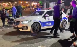 Derbi öncesi Beşiktaş’ta silahlı çatışma çıktı! 1 taraftar yaralı