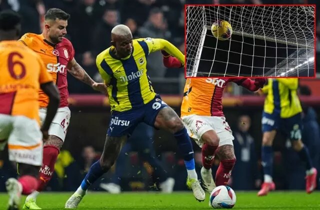 Derbi öncesi kritik istatistik! Bunu yapan maçı kazanıyor