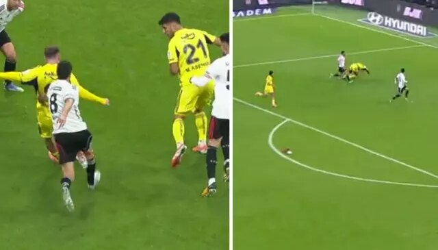 Derbinin tartışmalı pozisyonlarını Trio yorumladı: 2 penaltı verilmedi