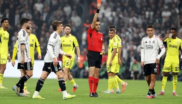Derbiyi kaybeden Beşiktaş’ta deprem! Bütün yıldızlar sakatlandı