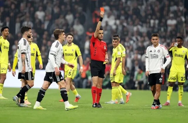 Derbiyi kaybeden Beşiktaş’ta deprem! Bütün yıldızlar sakatlandı