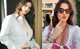 Derin Talu’dan vahim sözler: Hepsi çirkin ya da şişko