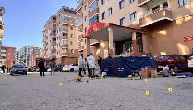 Detaylar ortaya çıktı! Kan donduran cinayet için başsavcılıktan açıklama var