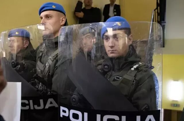 Dev karşılaşma öncesi olay çıktı: Maçı iptal edin