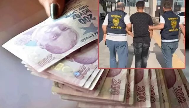 Dev vurgun! Vatandaşlık vaadiyle soyup soğana çevirmişler