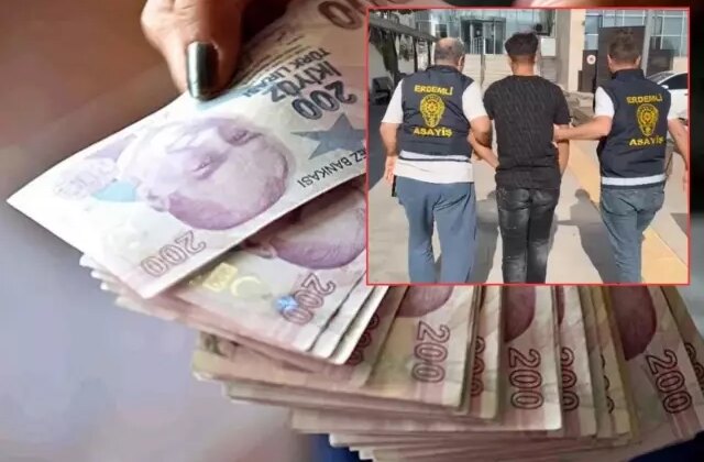 Dev vurgun! Vatandaşlık vaadiyle soyup soğana çevirmişler