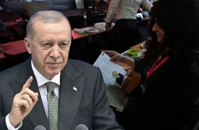 Dev zirveye Erdoğan damgası! G20 kitapçığında tarihe geçen sözleri yer aldı