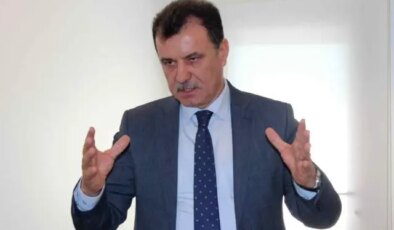 DEVA Partisi’nde ‘İmralı’ depremi! Eski vekil bombardımana tutup istifa etti