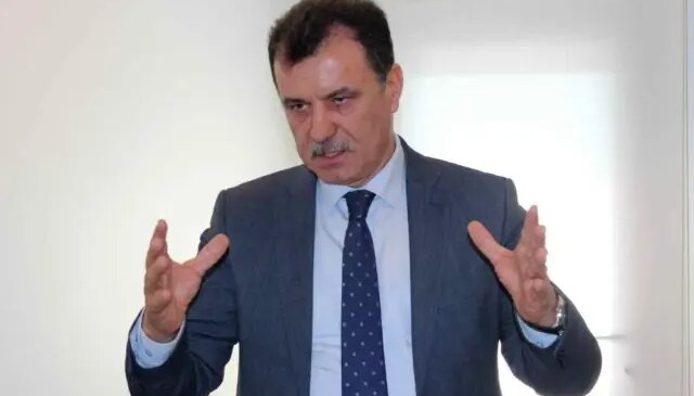 DEVA Partisi’nde ‘İmralı’ depremi! Eski vekil bombardımana tutup istifa etti