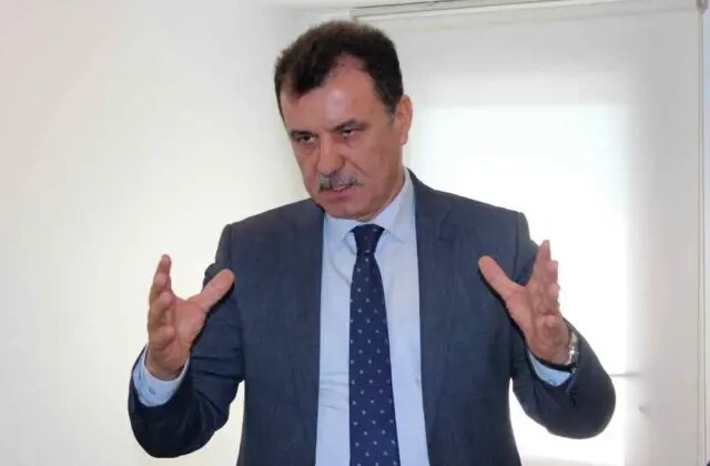 DEVA Partisi’nde ‘İmralı’ depremi! Eski vekil bombardımana tutup istifa etti