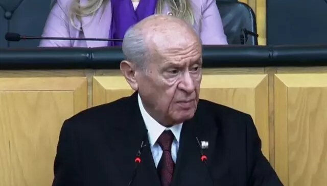 Bahçeli, Öcalan’la ilgili talebini yineledi: Korkuya gerek yok, MHP olarak biz hazırız