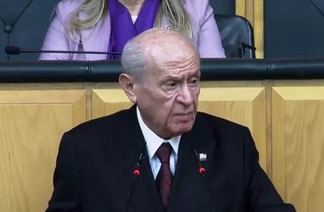 Bahçeli, Öcalan’la ilgili talebini yineledi: Korkuya gerek yok, MHP olarak biz hazırız