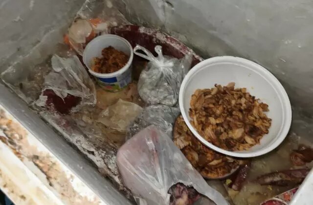 Devrek’te sağlığa uygunsuz pide imalatı yapan iş yeri mühürlendi