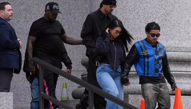 Diddy hakkındaki disiplin iddiaları büyüyor! Tahliye tarihi de değişti