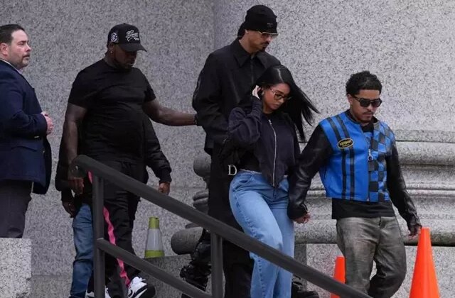 Diddy hakkındaki disiplin iddiaları büyüyor! Tahliye tarihi de değişti