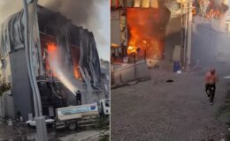 Dilovası faciasında can kaybı 7’ye yükseldi